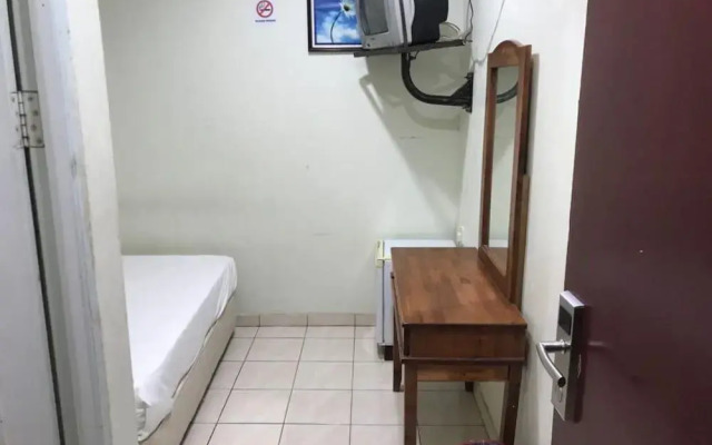 Good View Inn by Oyo Rooms