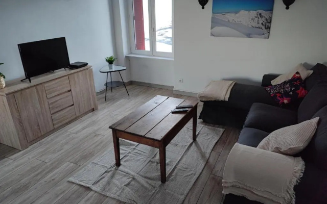 Grand Duplex, 6 Personnes