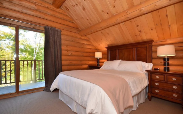 Chalet Tranquille