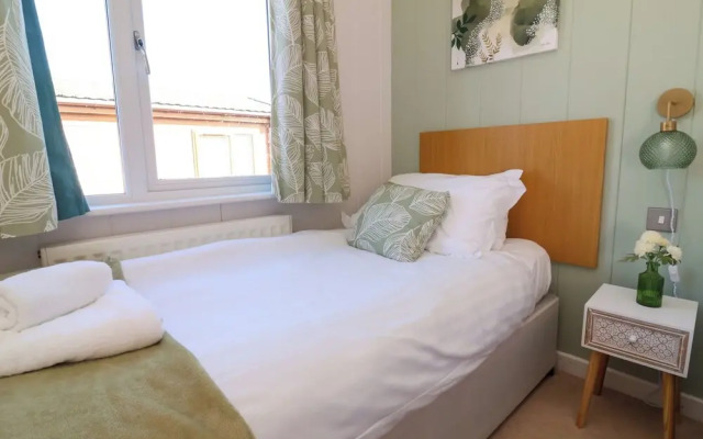 Daffodil Lodge