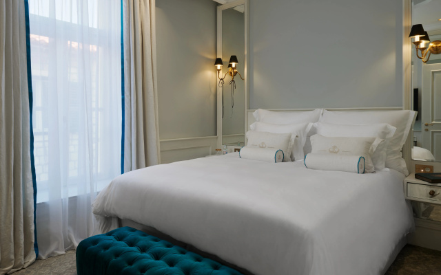 Palace Elisabeth Hvar Hotel