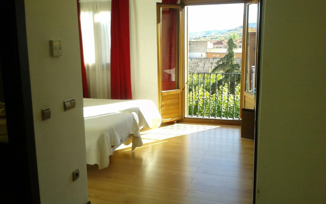 Hotel Rey Sancho