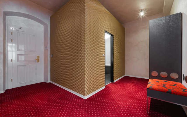 EA Hotel Tereziánský dvůr