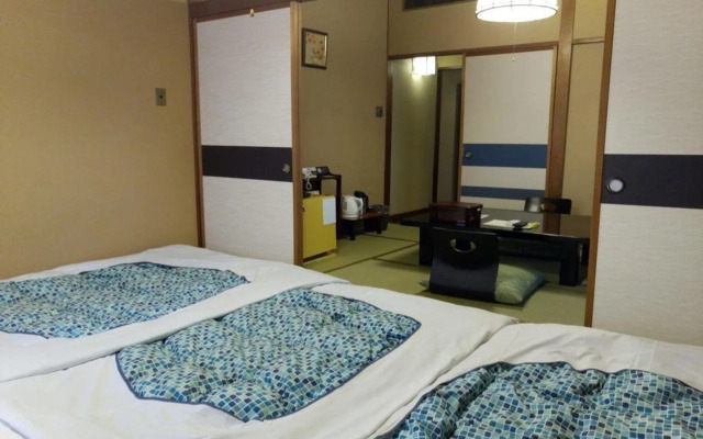 Hotel Edoya
