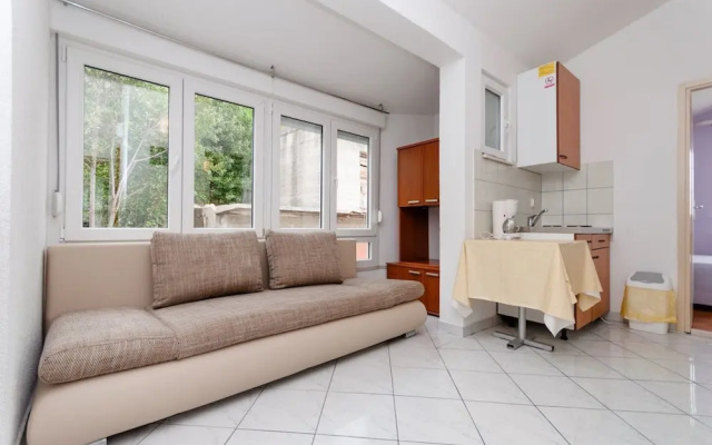 Apartments Šime
