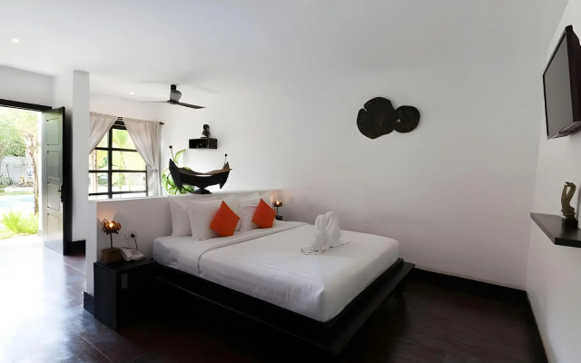 Prana Hotel
