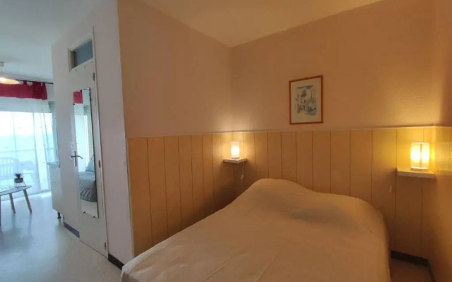 Appartement Balaruc-les-Bains, 1 pièce, 2 personnes - FR-1-571-18