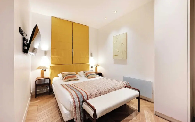 Amazing Appartement - 3br/10p - Saint Germain