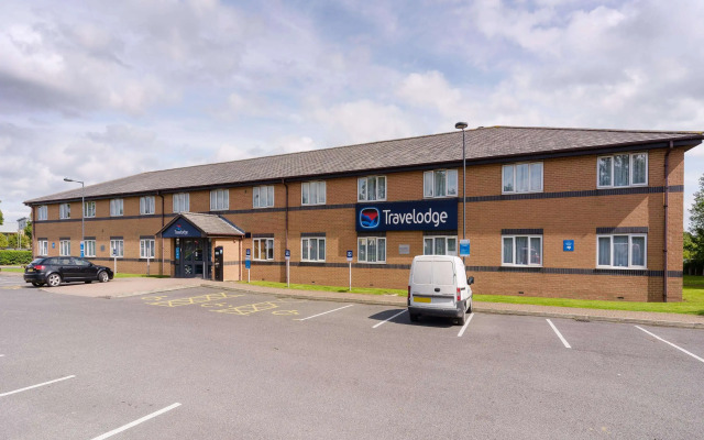 Travelodge Bradford