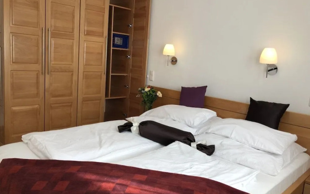 Viktoria Lodge B&B