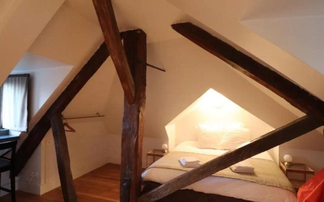 La Maison dElise