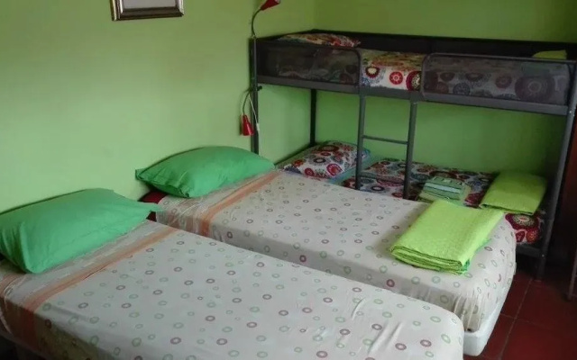 L'Acchiappasogni Bed And Breakfast