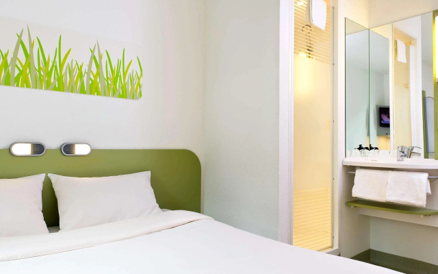 ibis budget Brussels Airport