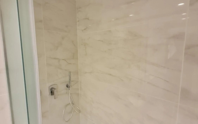 Sankt Moritz Dorf Charme Apartment