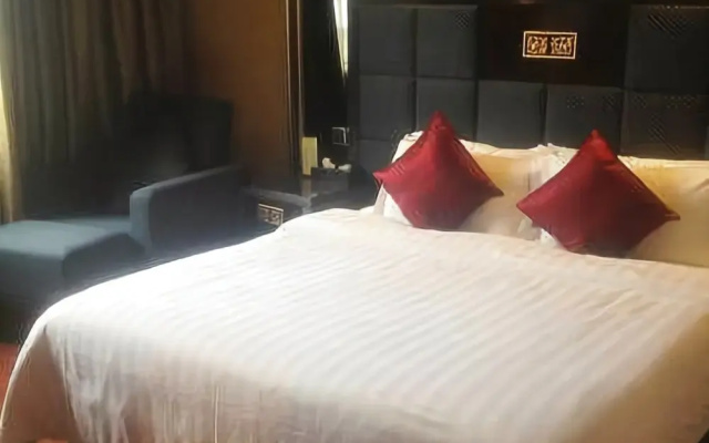 Hotel St Jack