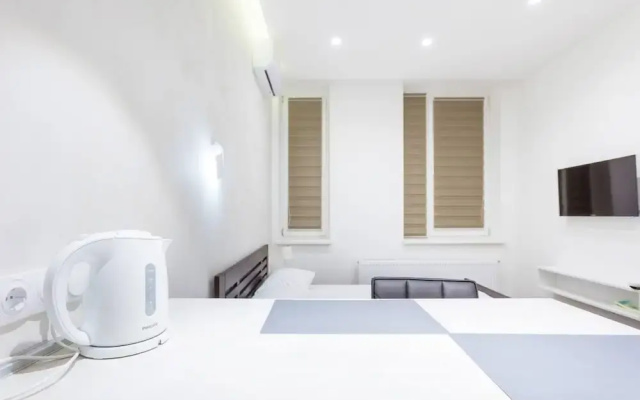 Kiev Apartment