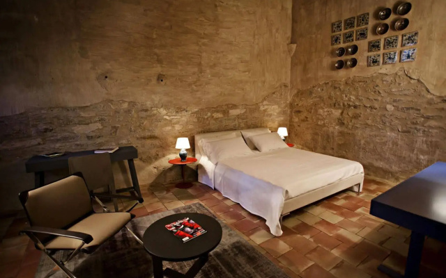 Wine Relais Feudi del Pisciotto