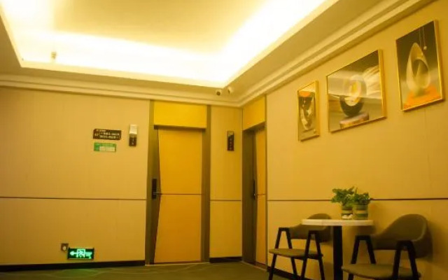 Holiday Inn Yudu