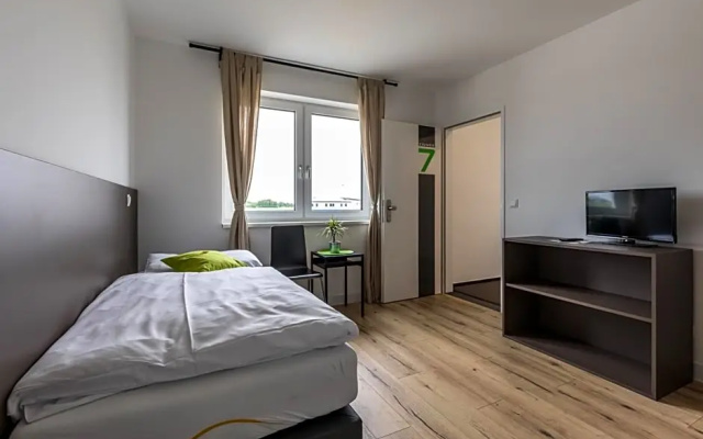 Wein4tler-Motel