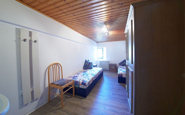 Appartements Zum Turm