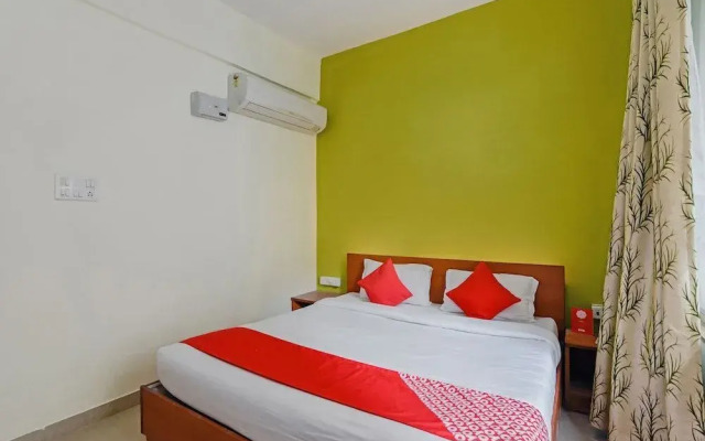 Country Club Pune By OYO Rooms