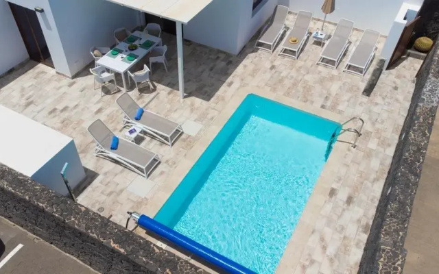 Ereza Villas La Granja