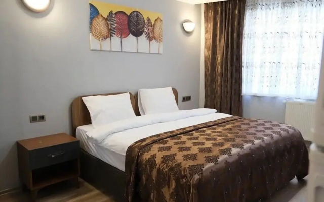 Gunday Otel