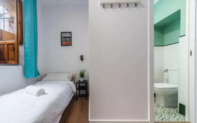 Hostal Sol 4