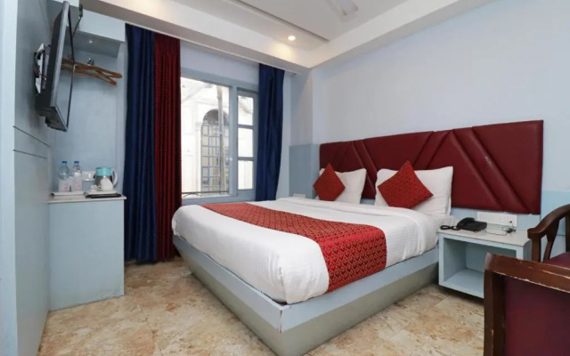 Hotel Worth Paharganj