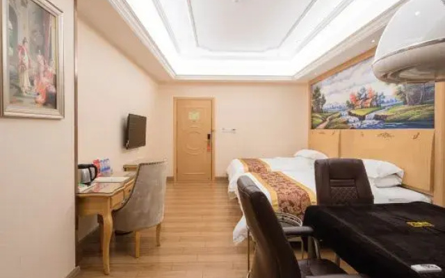 Grand View International Hotel