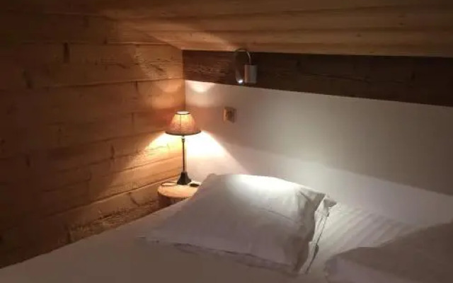 Chalet Coelacanthe