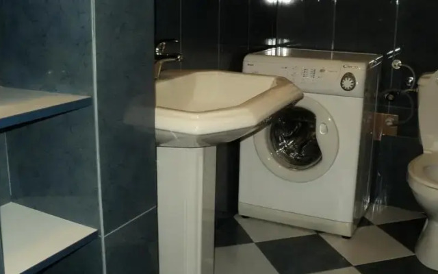 Apartment Zoran Centar