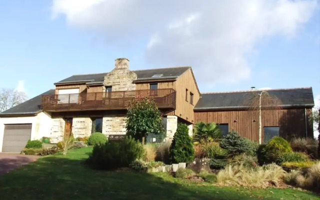 Logis de Ponthus