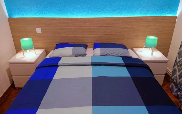 Apartamento Ventas