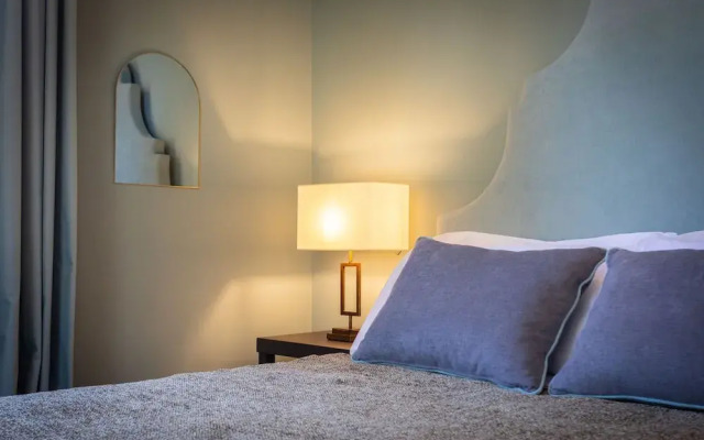 Villa Masetta - Luxury Suite
