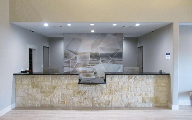 Best Western Plus Killeen/Fort Hood Hotel & Suites