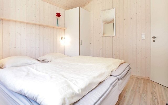 4 Star Holiday Home in Grossenbrode