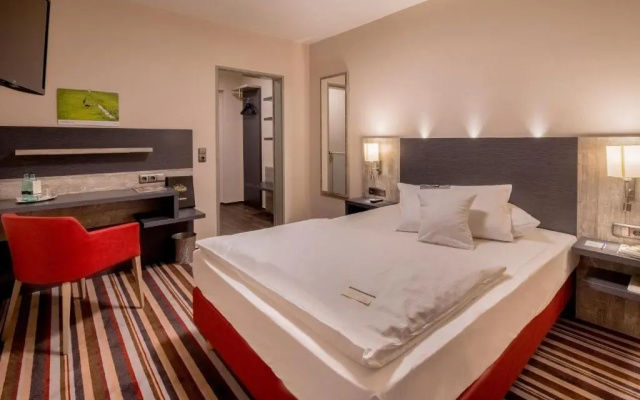 Ringhotel Paulsen