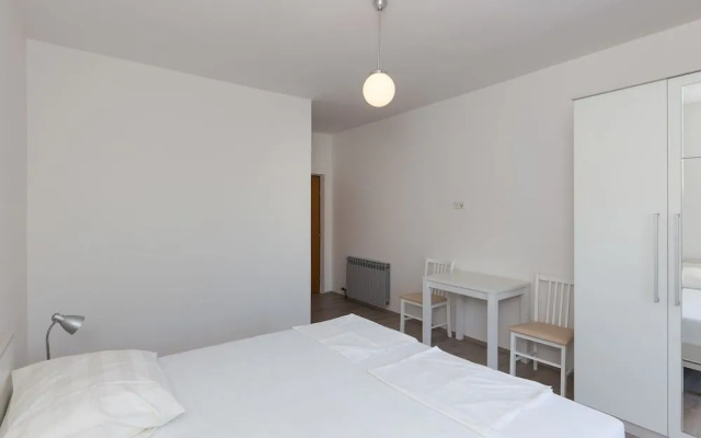 Rooms Villa Bašica