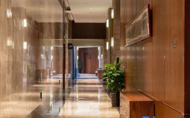 Nanhu Hotel