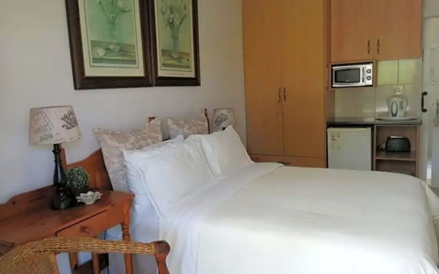 Aquadel Accomodation