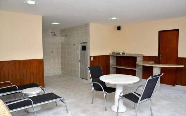 Hotel Girassol
