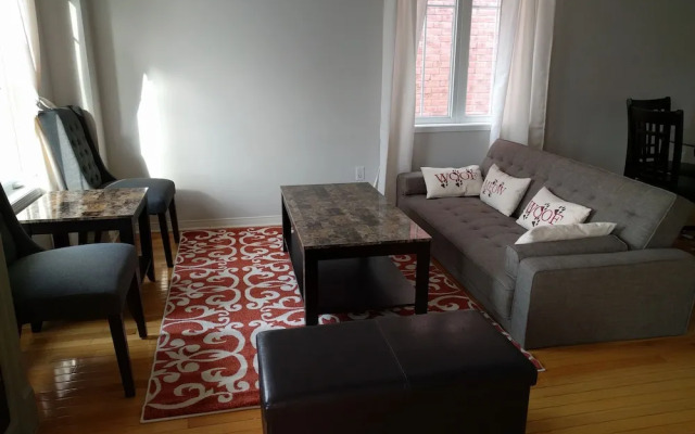 Townhouse