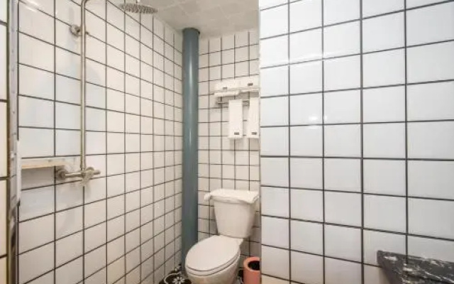 Dalian LazyBill's Hostel