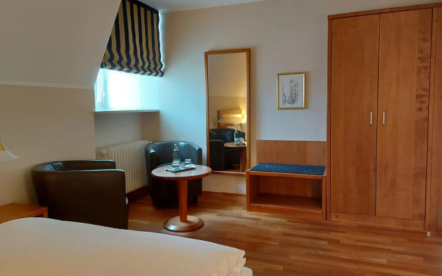 Hotel Kaiserhof am Dom