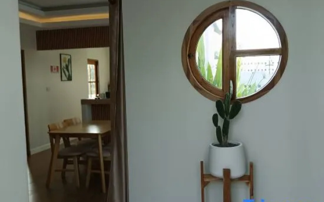 The Nordic House Pool Villa Chaing Mai