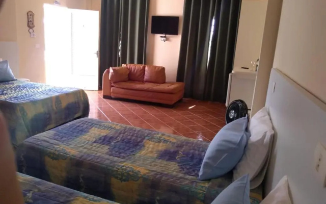 Pousada Vegas