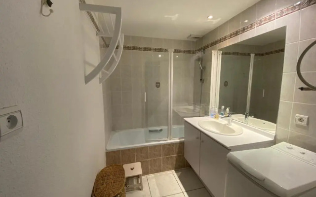 Appartement Arcachon, 3 pièces, 5 personnes - FR-1-319-5