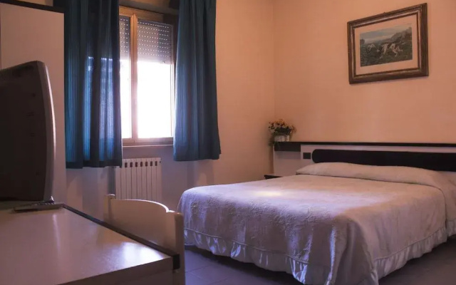 Hotel Falisco