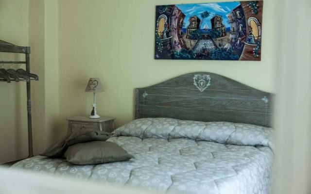 Ciuri Ciuri B&B